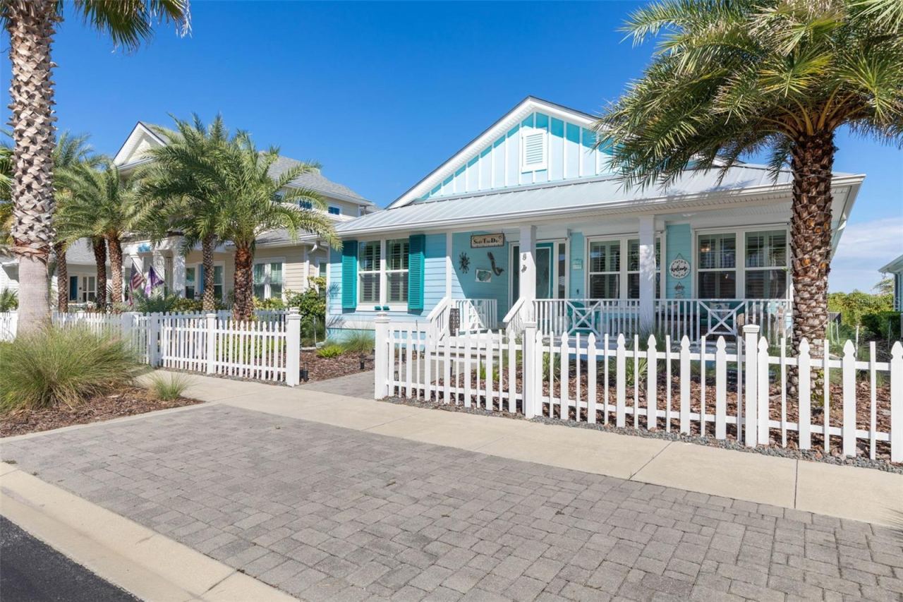 Photo 2 of 8 Hidden Treasure Dr, Palm Coast, FL 32137