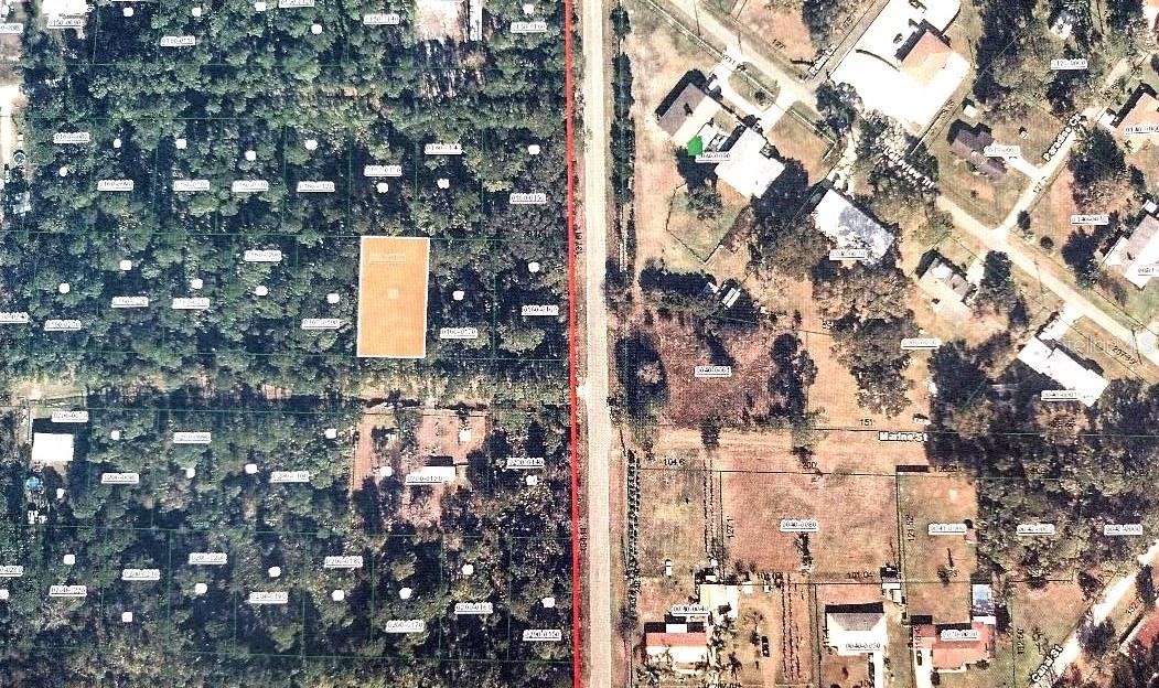 Photo 3 of 104 Grand Ave, Crescent City, FL 32112