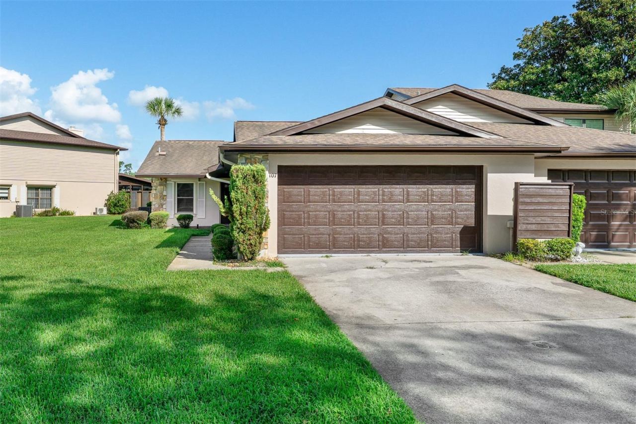 107 Deer Lake Cir, Ormond Beach