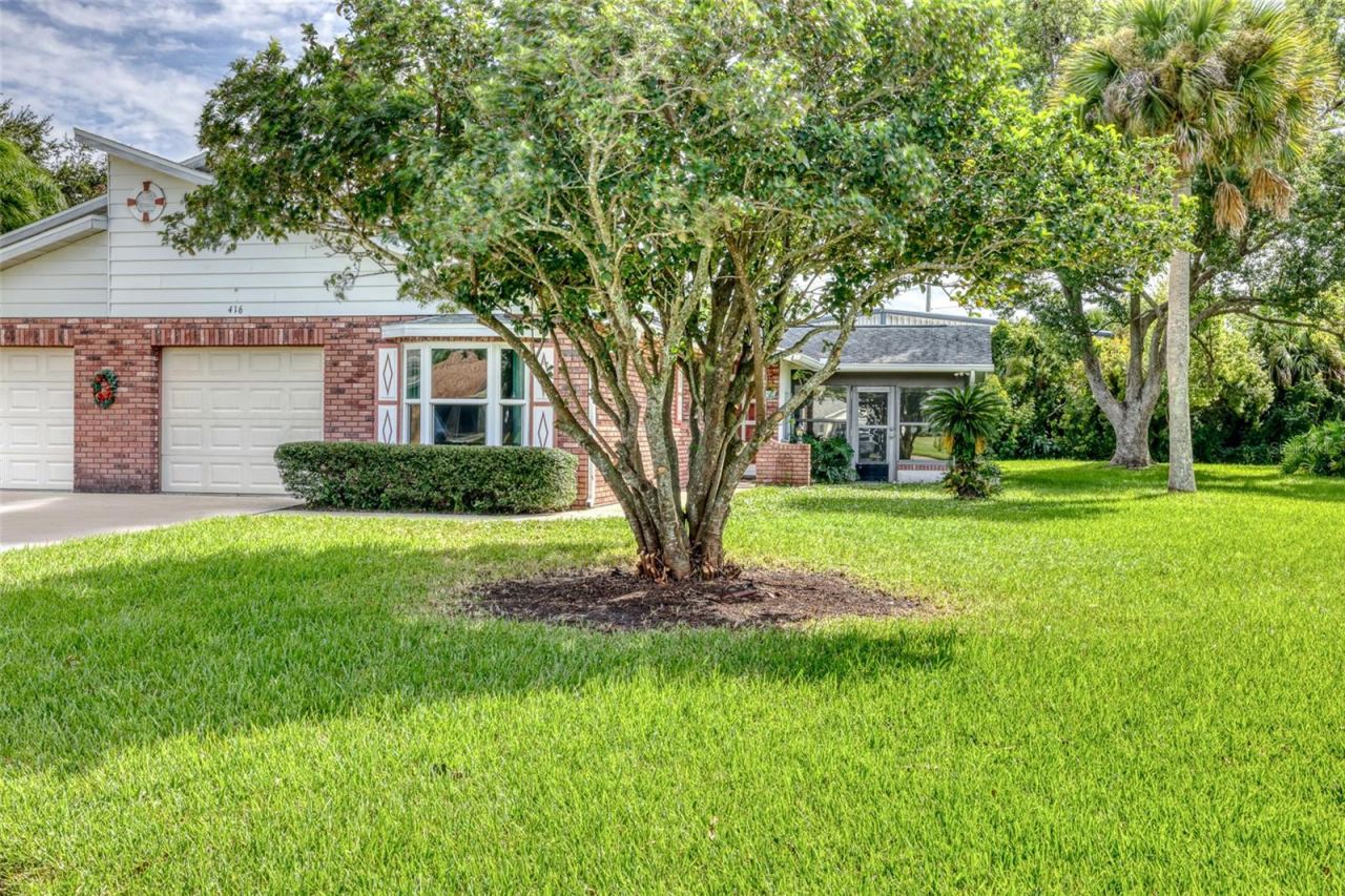 Photo 2 of 416 Village Ct, Edgewater, FL 32132