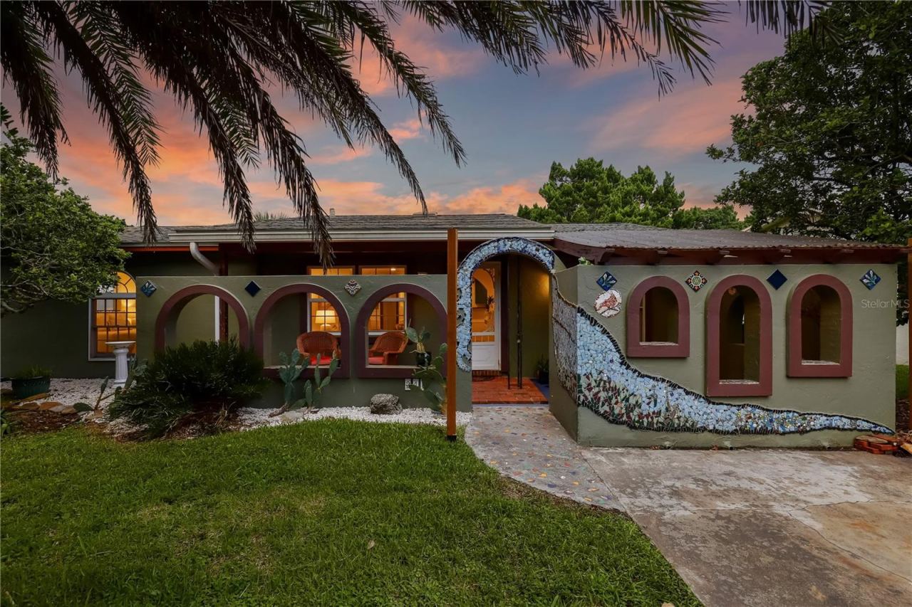 218 Kenan St, St Augustine