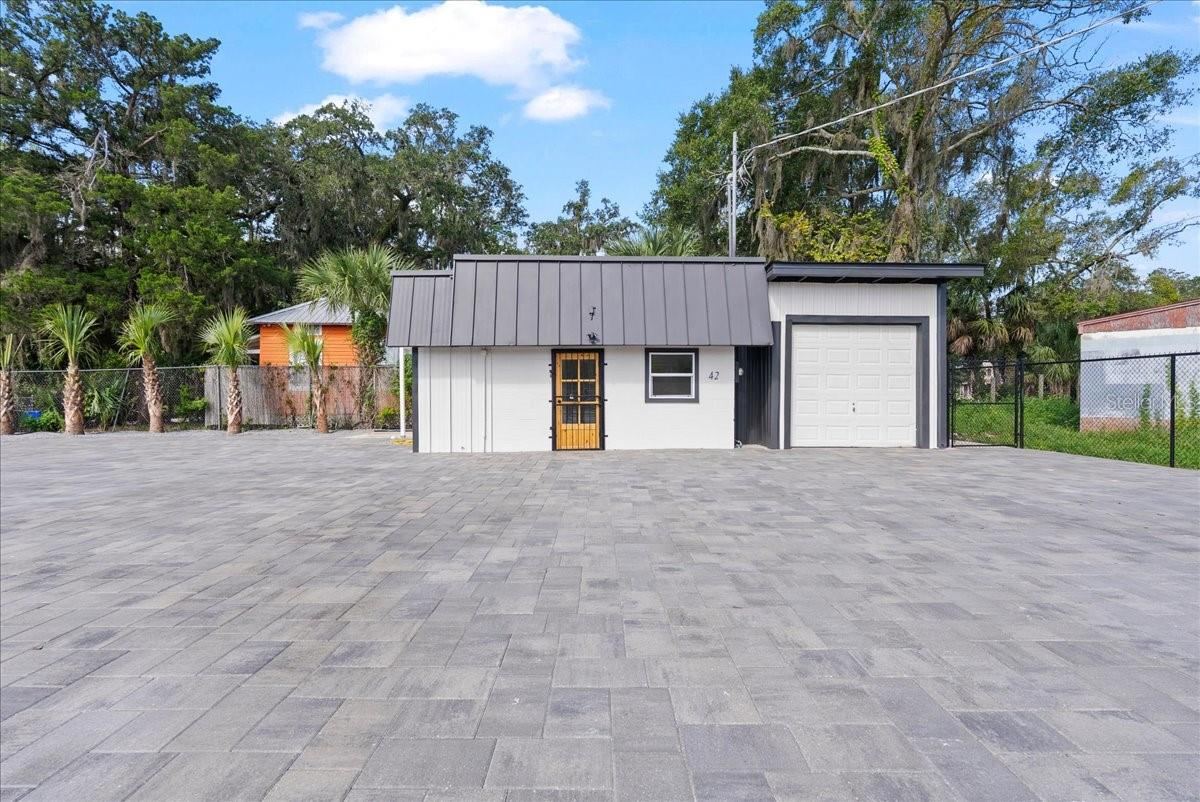 Photo 3 of 42 Palmer South Lot 5 St #south Lot, St Augustine, FL 32084