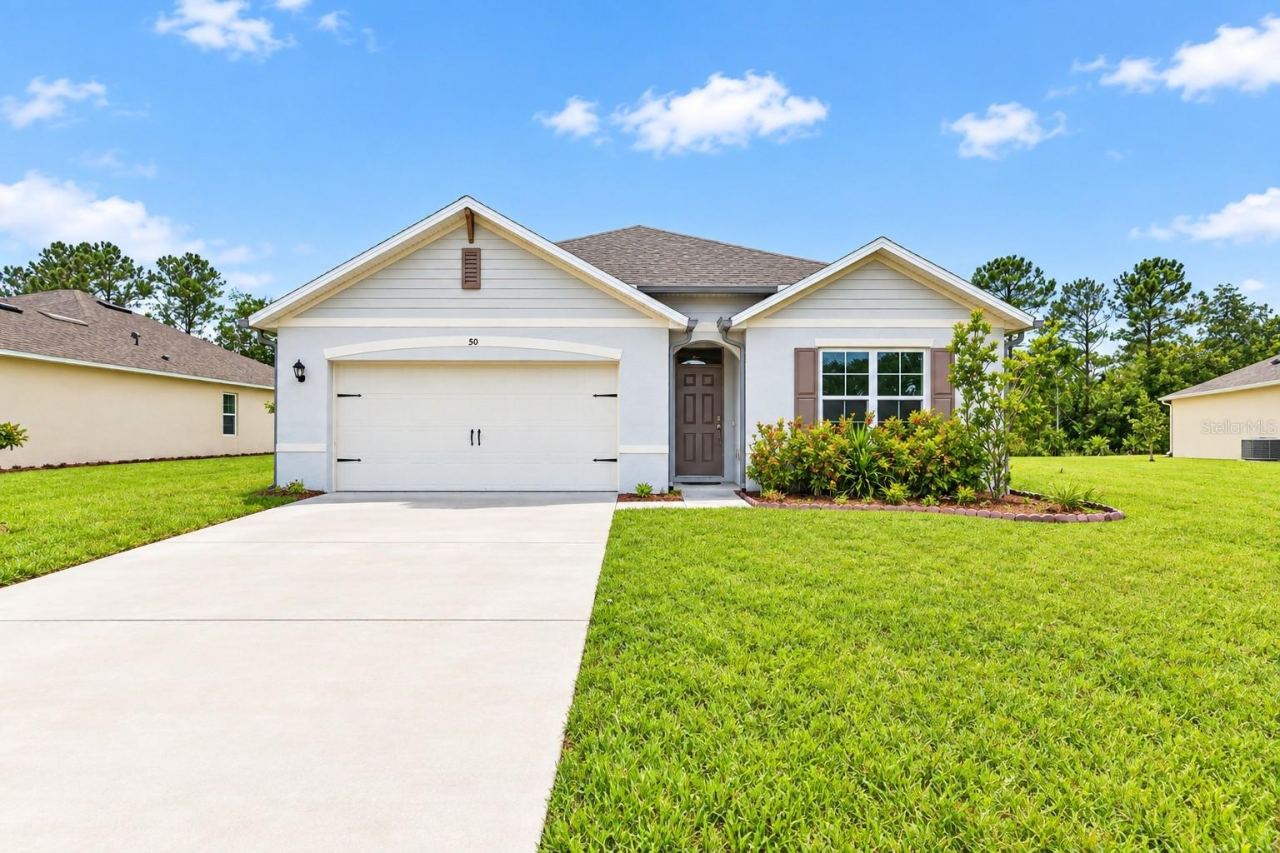 50 Caballero Ct, Ormond Beach, FL 32174