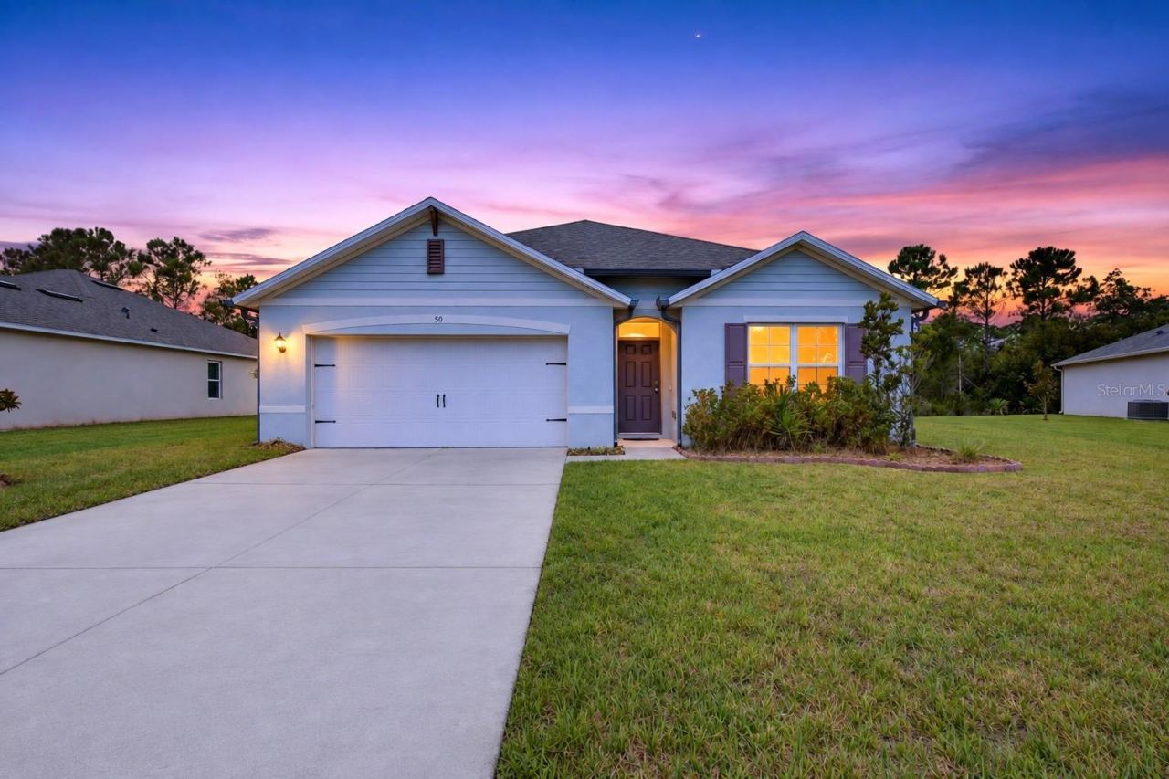 Photo 2 of 50 Caballero Ct, Ormond Beach, FL 32174
