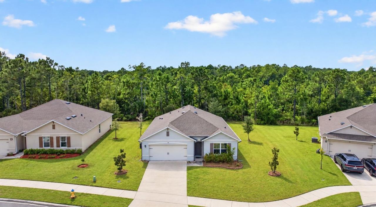 Photo 3 of 50 Caballero Ct, Ormond Beach, FL 32174