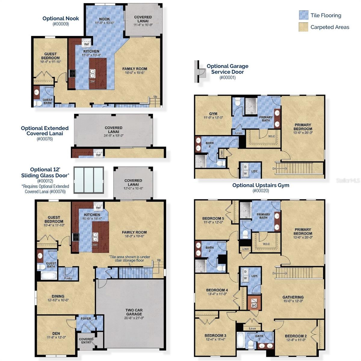 Photo 2 of 680 Birdswill Ln, Deland, FL 32724