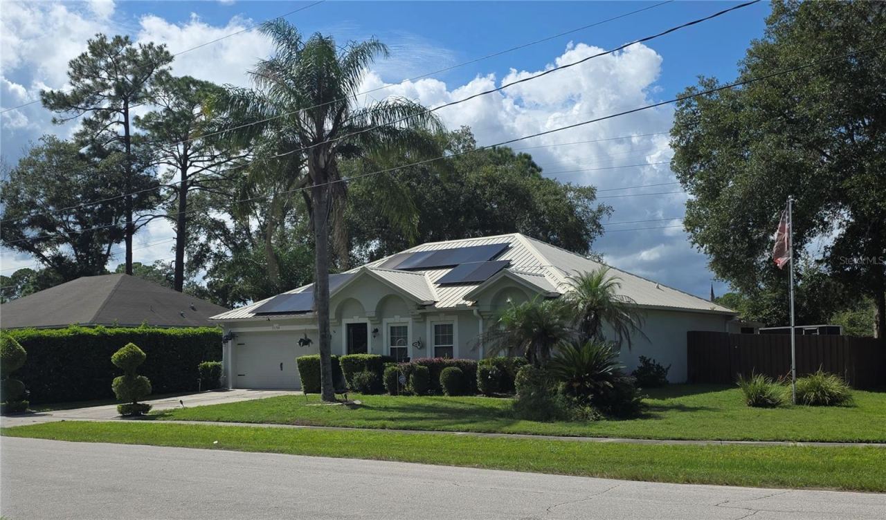 3154 Snow Dr, Deltona, FL 32738