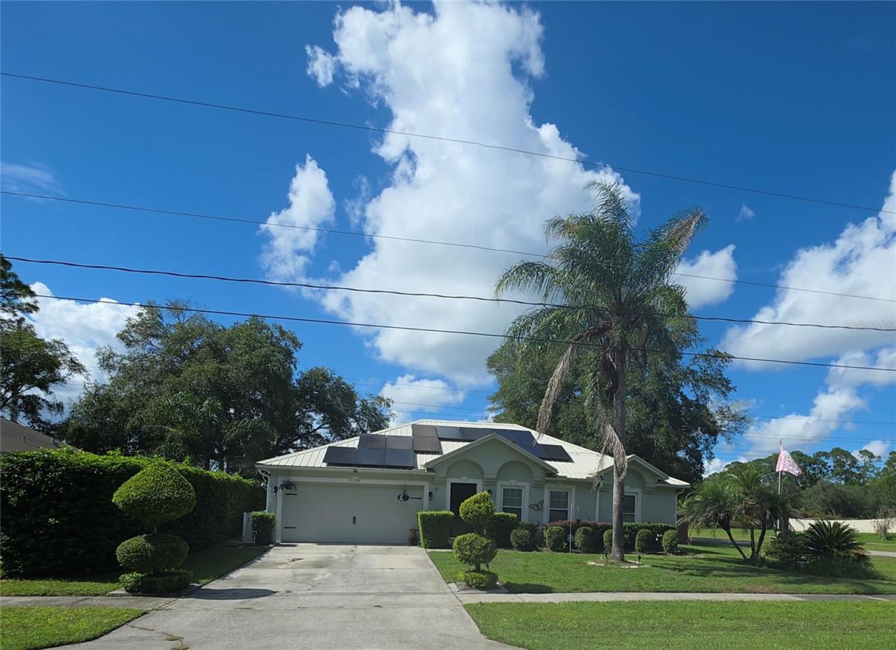 Photo 3 of 3154 Snow Dr, Deltona, FL 32738
