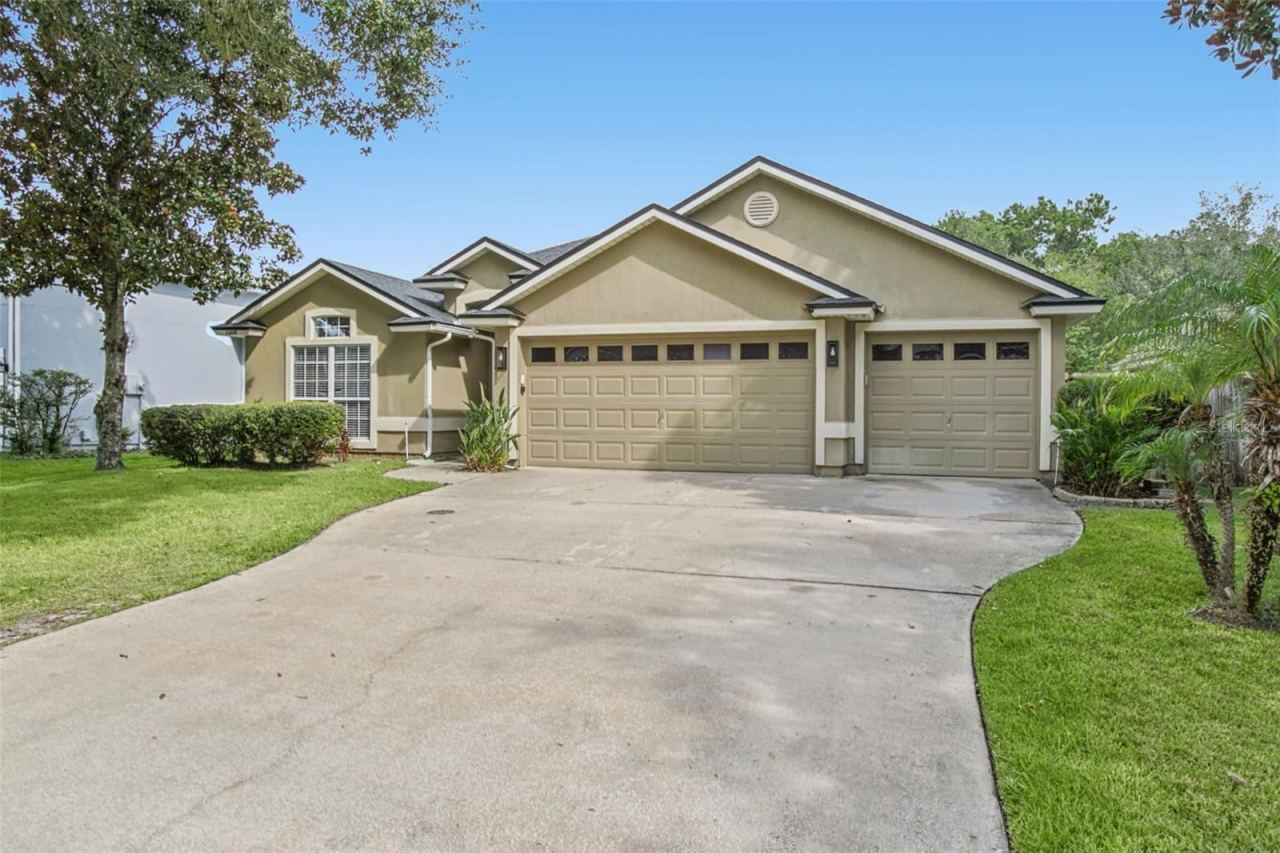 , St Augustine, FL 32092