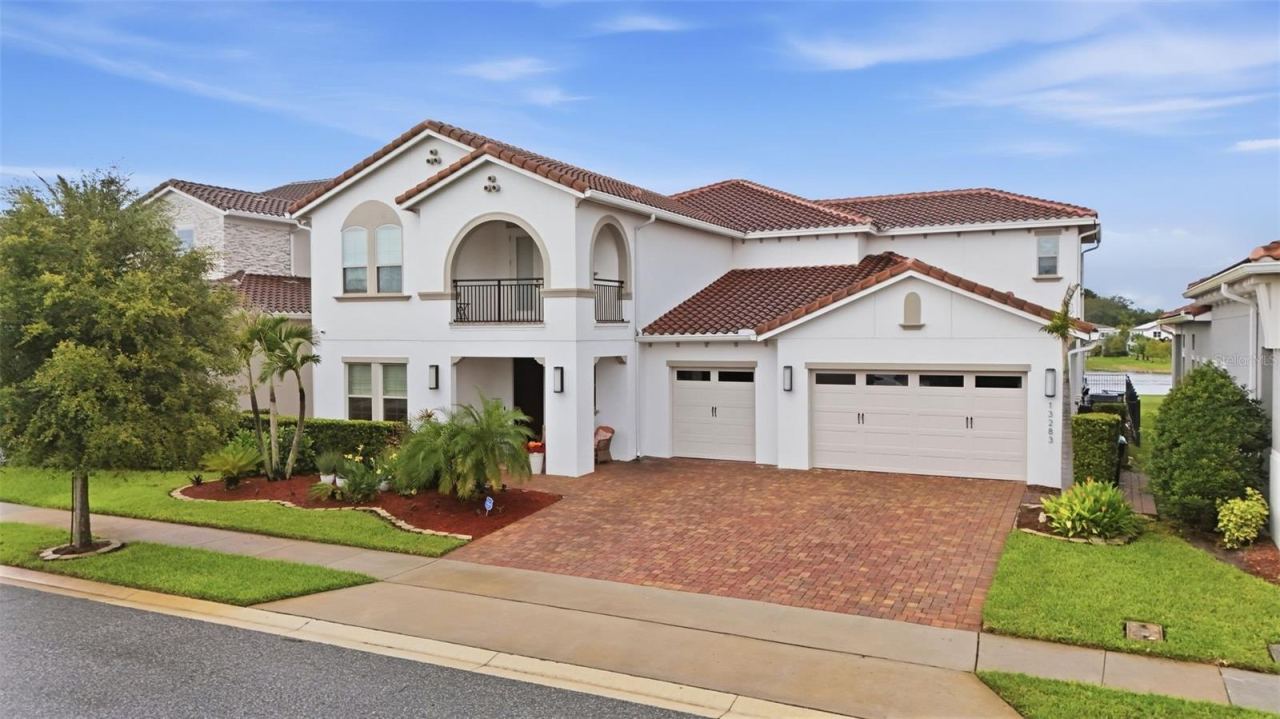 13283 Alderley Dr, Orlando