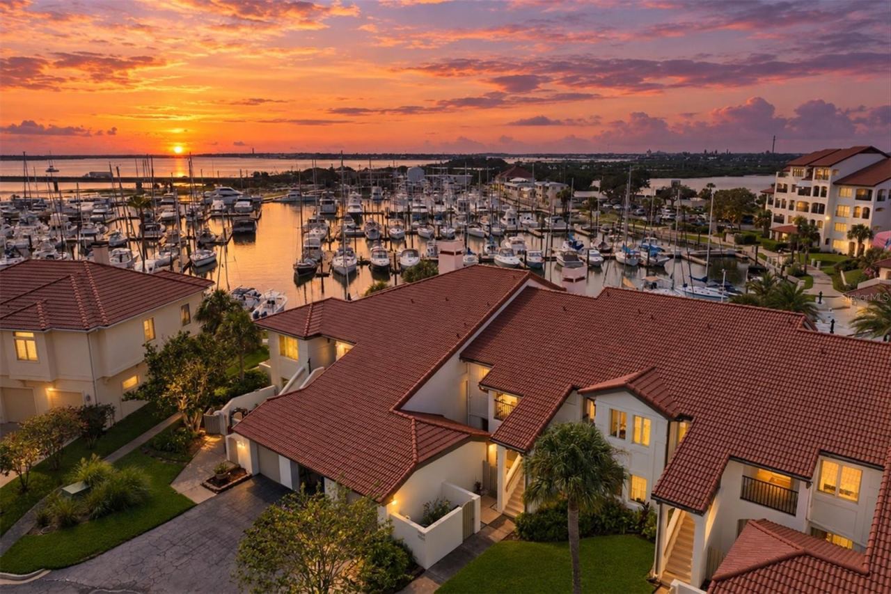 3506 Harbor Dr, St Augustine