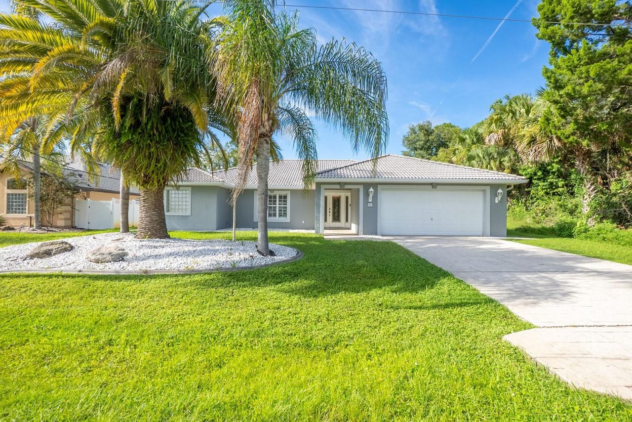 86 Covington Ln, Palm Coast, FL 32137