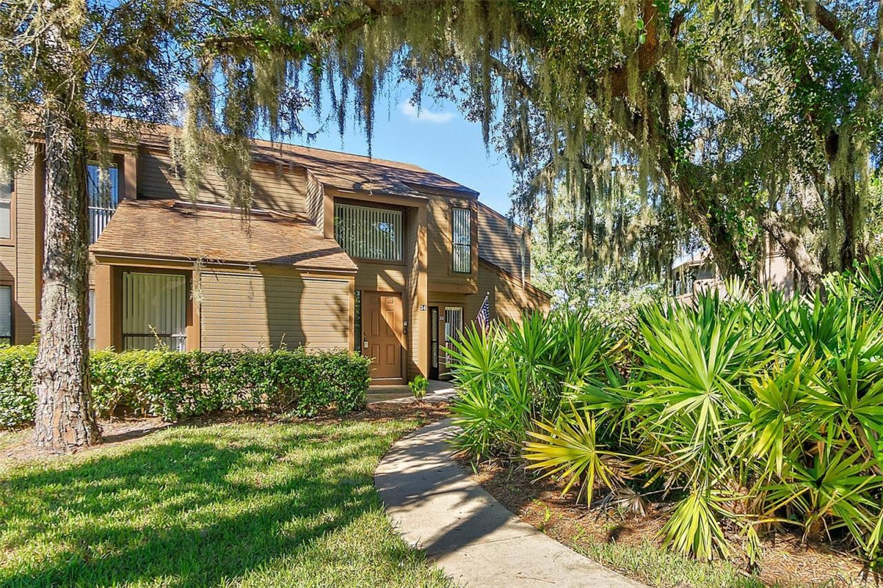 34 Sherbury Ct #34, Palm Coast