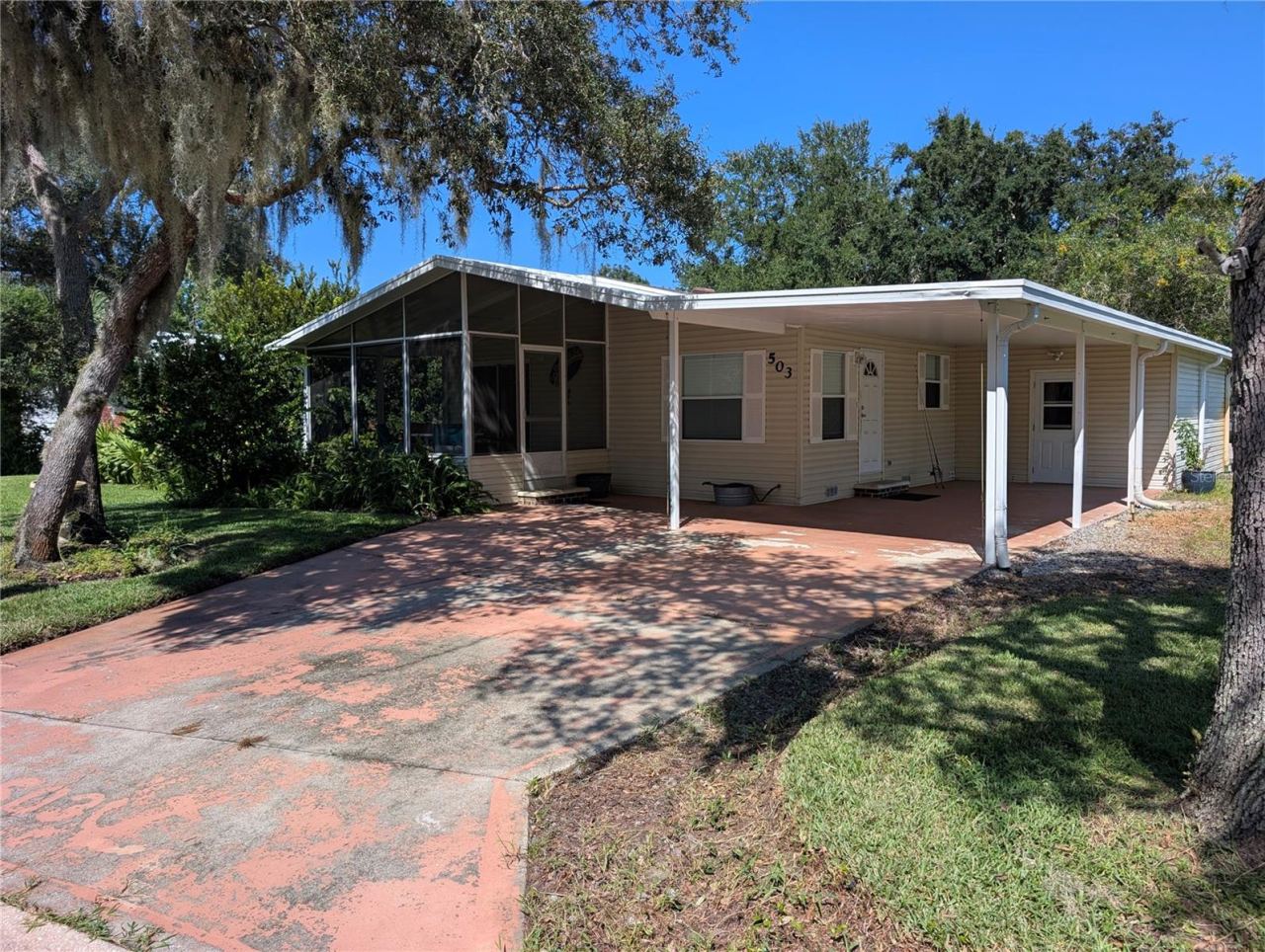 503 Sea Anchor Cir, Edgewater