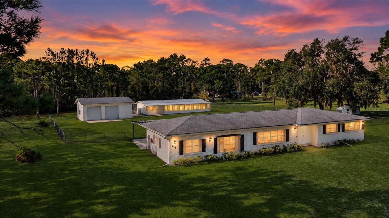 133 Moores Trl, Palatka