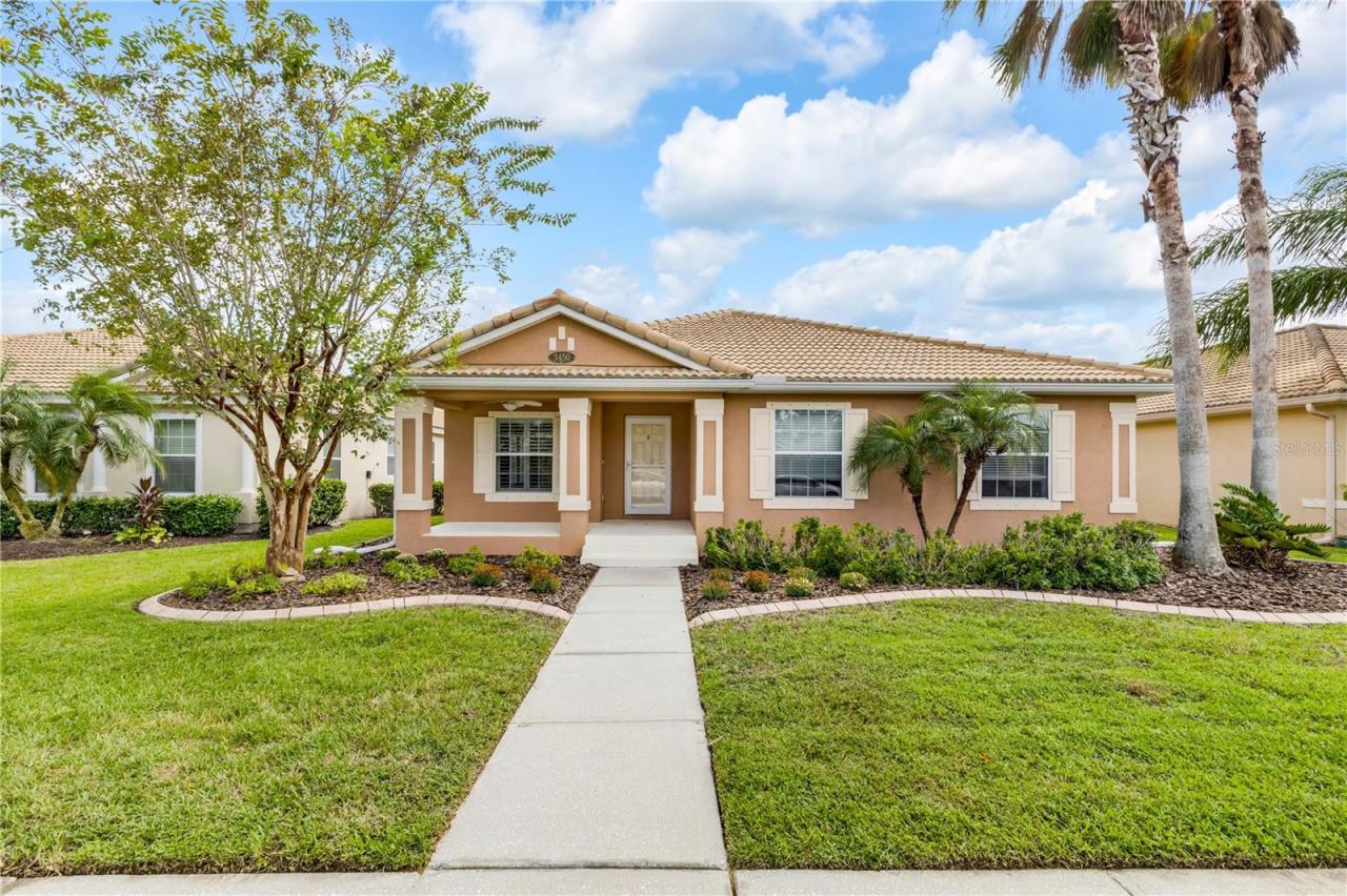 3450 Velona Ave, New Smyrna Beach