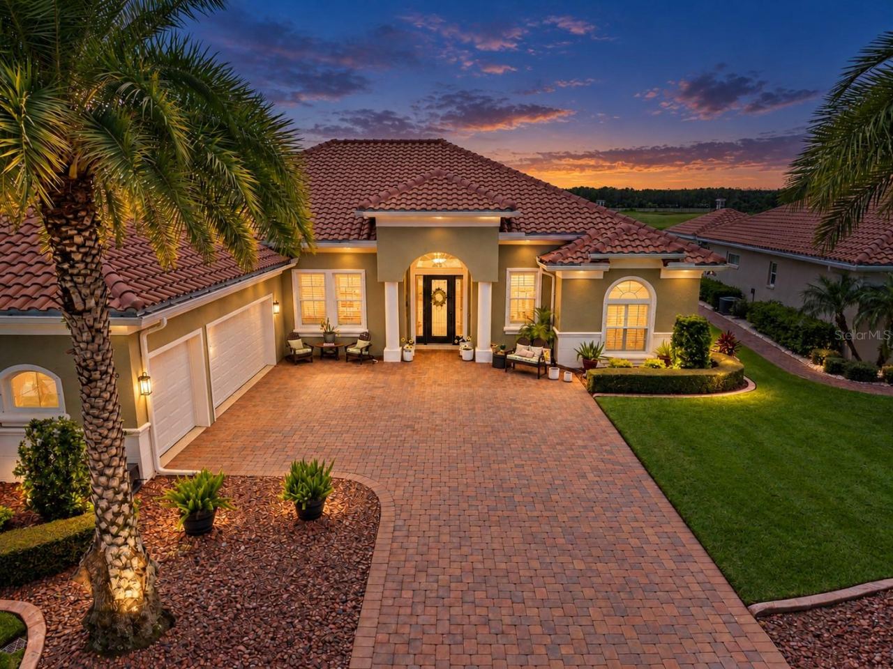 Photo 2 of 110 Portofino Blvd, New Smyrna Beach, FL 32168