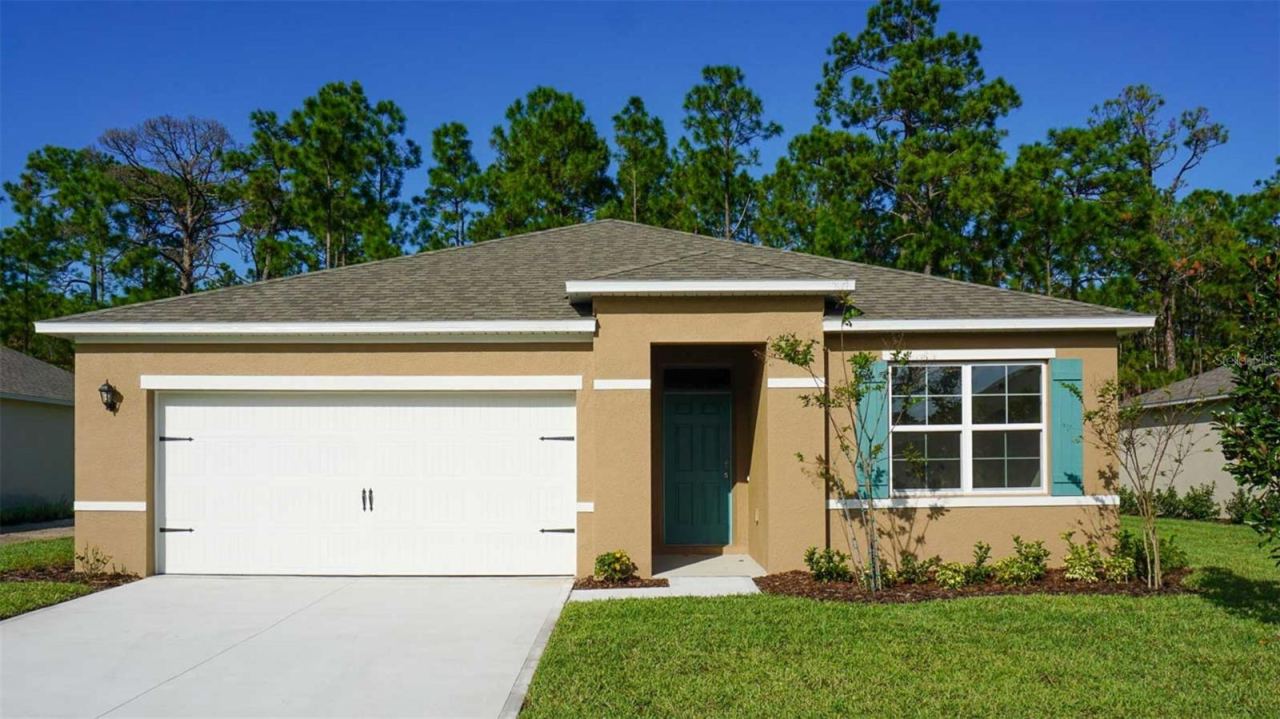956 Champion Ridge Dr, Daytona Beach