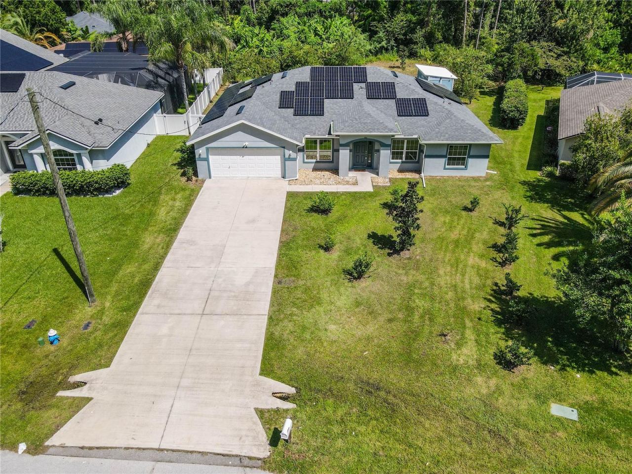 100 Boulder Rock Dr, Palm Coast, FL 32137
