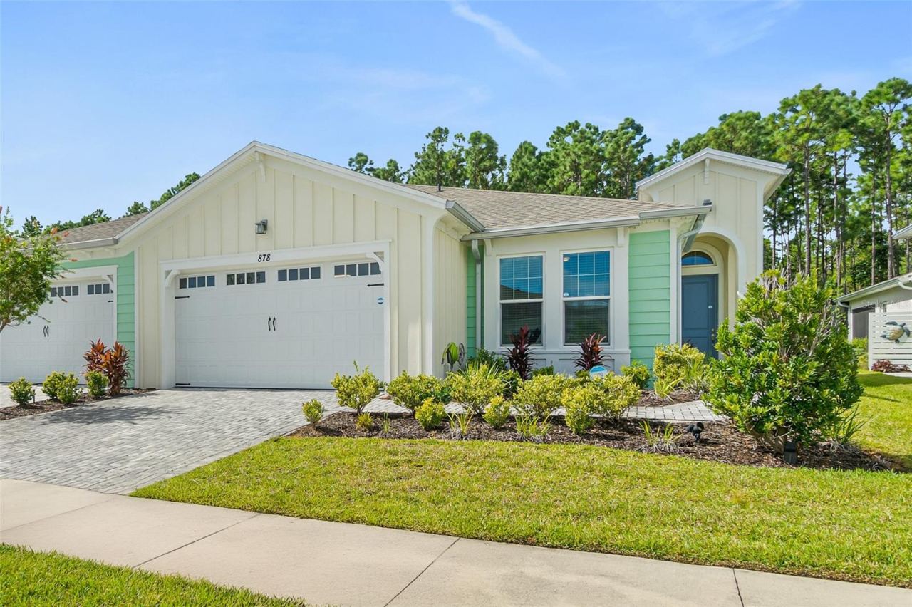 878 Margaritaville Ave, Daytona Beach