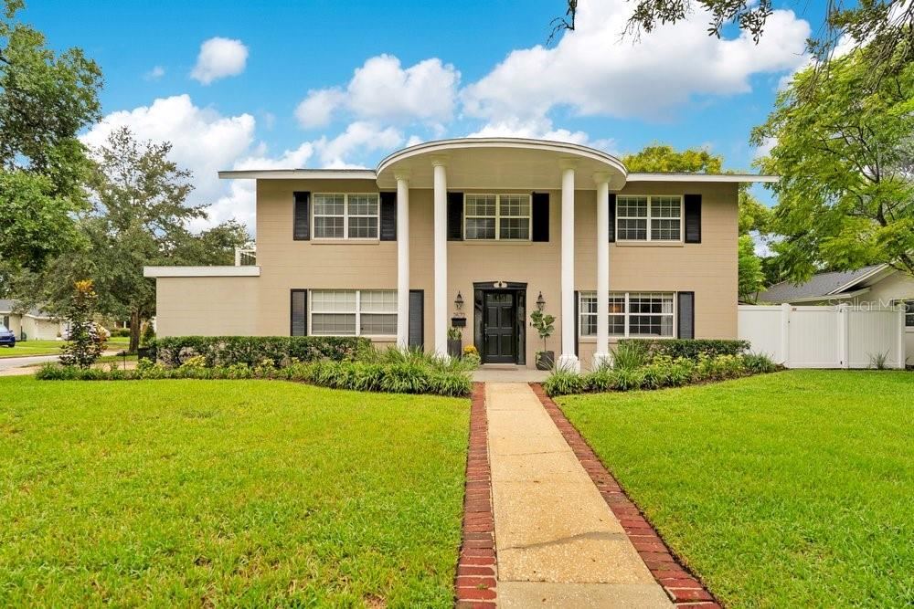2572 Fifeshire Dr, Winter Park