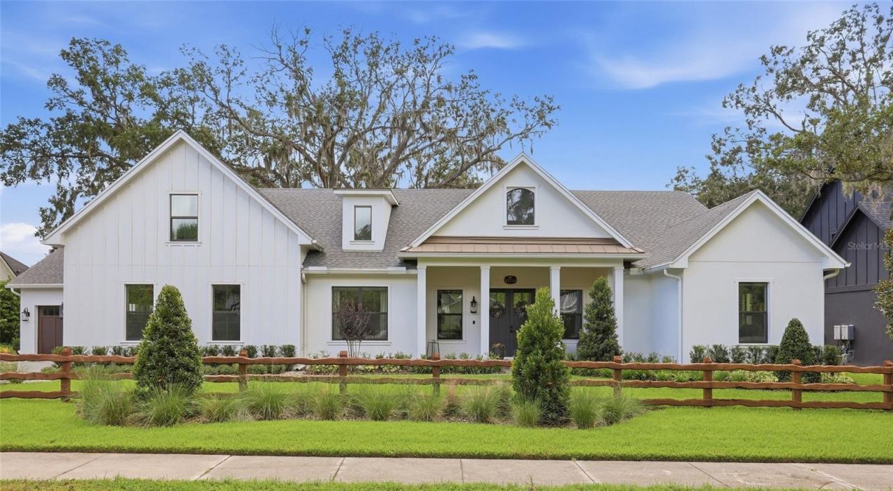 15210 E Oakland Ave, Winter Garden