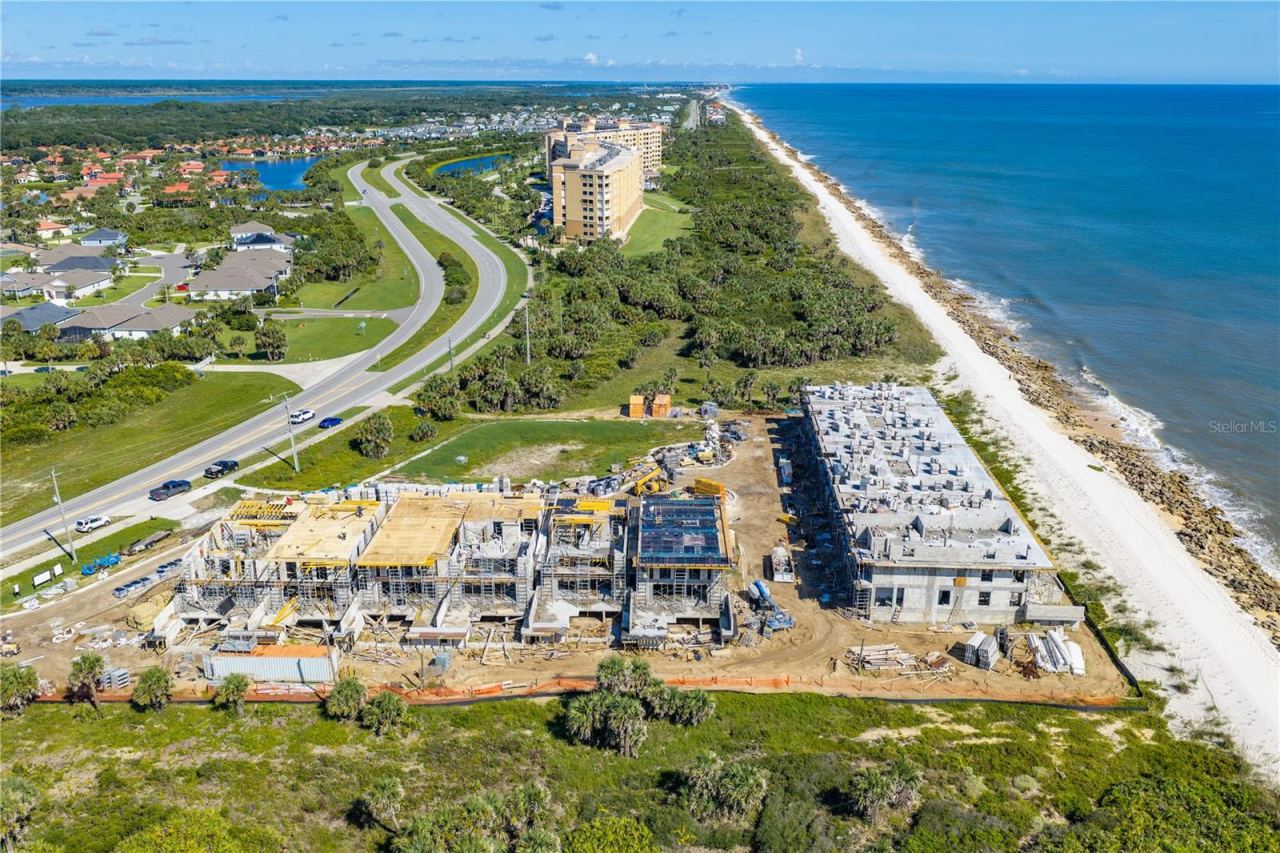 Photo 5 of 6645 N Ocean Shore Blvd #3, Palm Coast, FL 32137