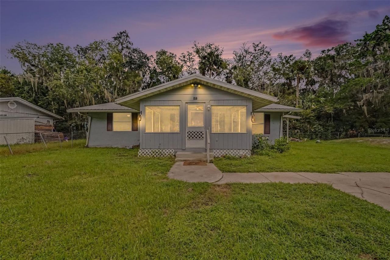 171 Canham St, Bunnell