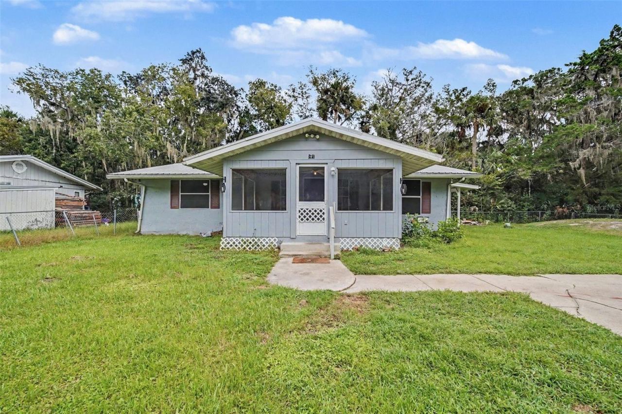 Photo 2 of 171 Canham St, Bunnell, FL 32110