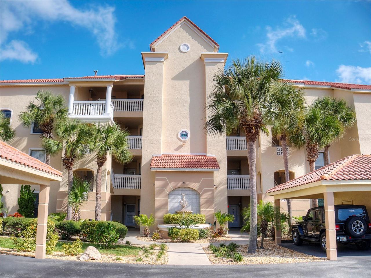 Photo 3 of 436 Bouchelle Dr #105, New Smyrna Beach, FL 32169