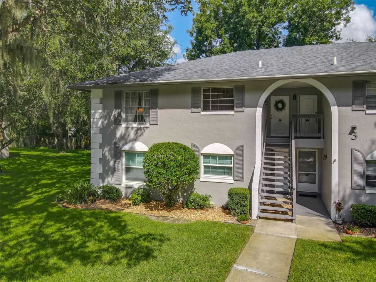 203 S Orchard St #3c, Ormond Beach