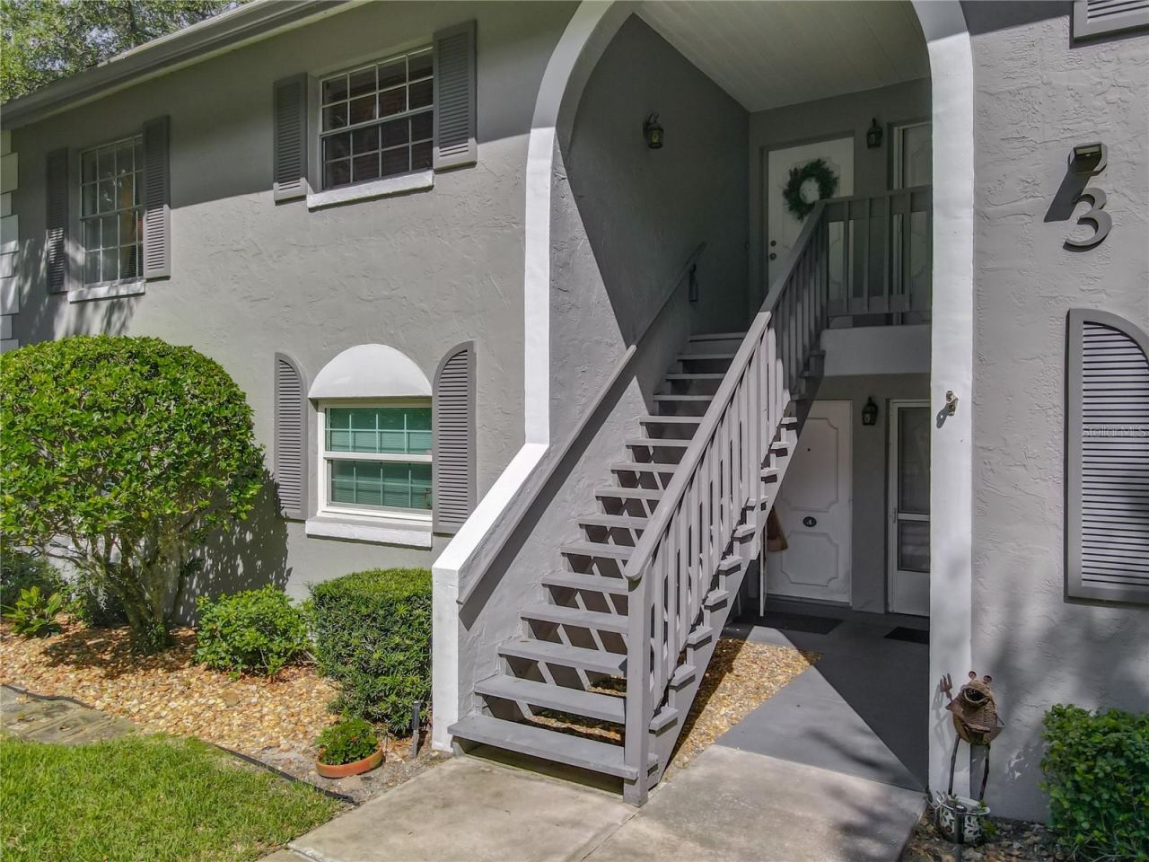Photo 2 of 203 S Orchard St #3c, Ormond Beach, FL 32174