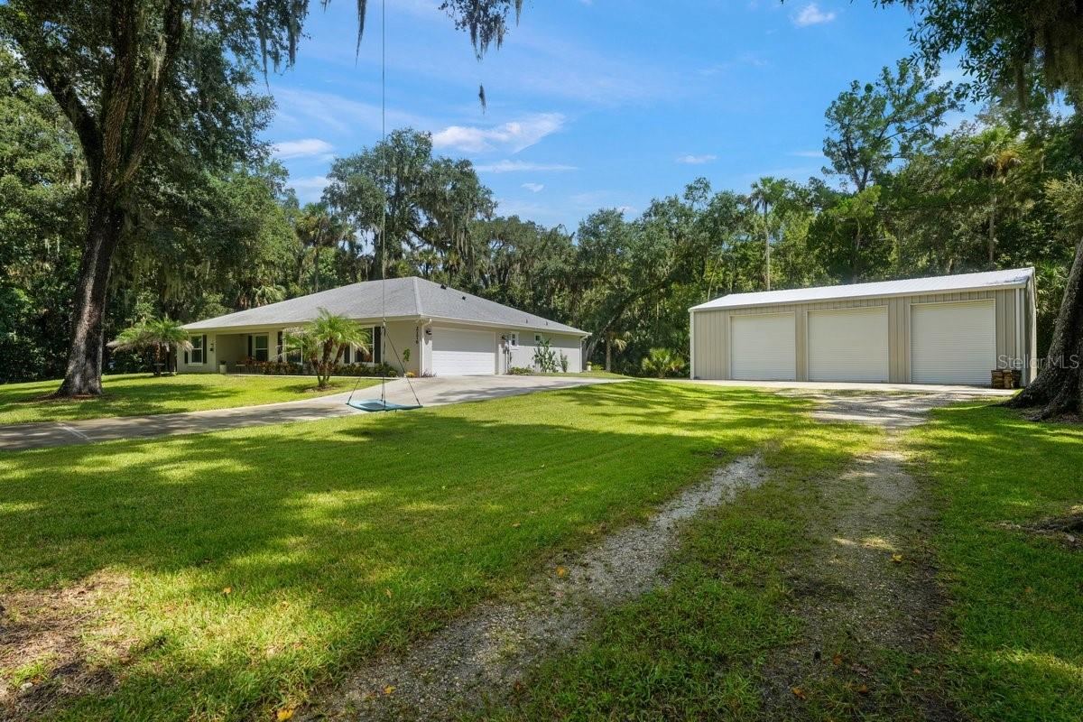 2176 Juanita Dr, New Smyrna Beach, FL 32168