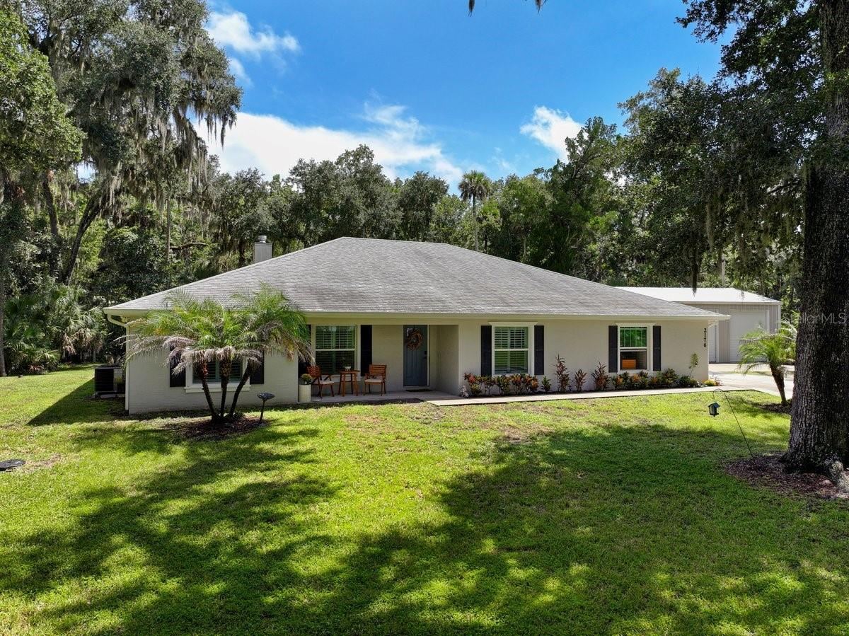 Photo 2 of 2176 Juanita Dr, New Smyrna Beach, FL 32168