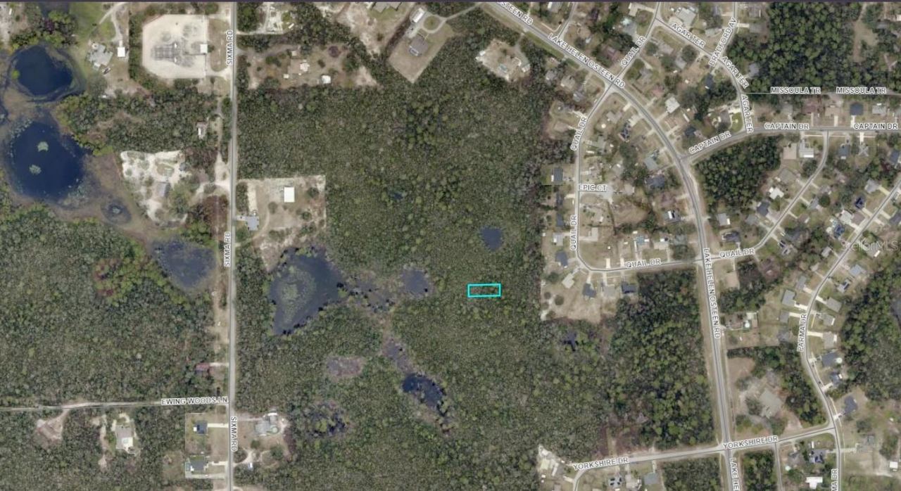 Photo 3 of Evelyn (paper) St, Deltona, FL 32738