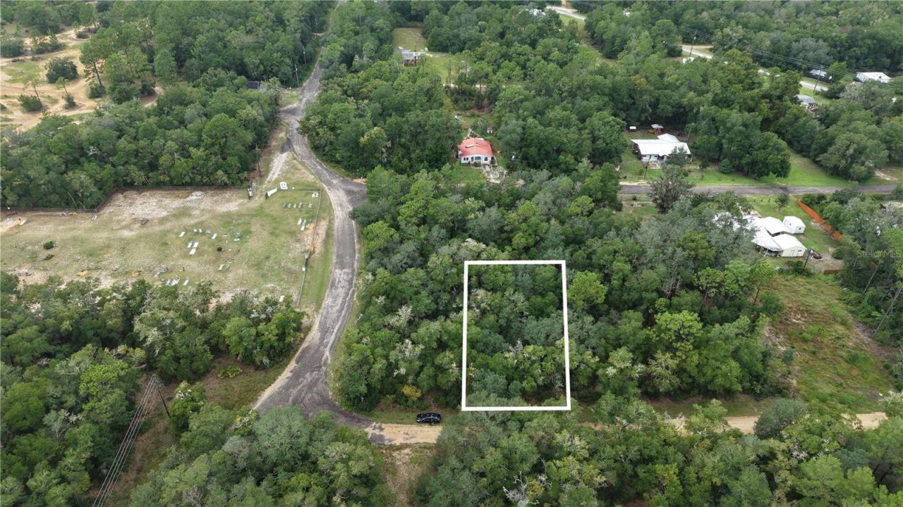N/a, Interlachen, FL 32148