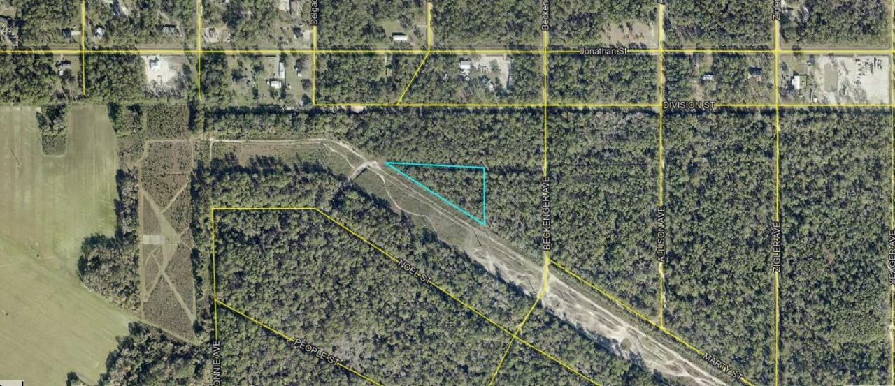 Photo 2 of Eddie St, Hastings, FL 32145