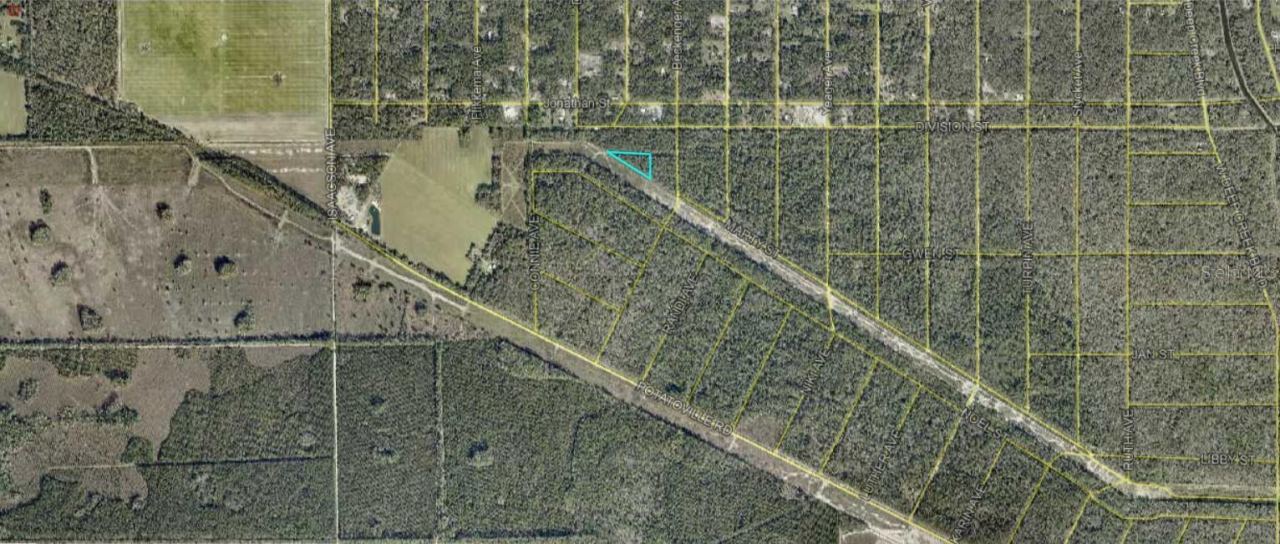 Photo 3 of Eddie St, Hastings, FL 32145