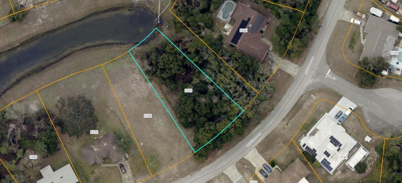 1466 Drysdale Dr, Deltona, FL 32725