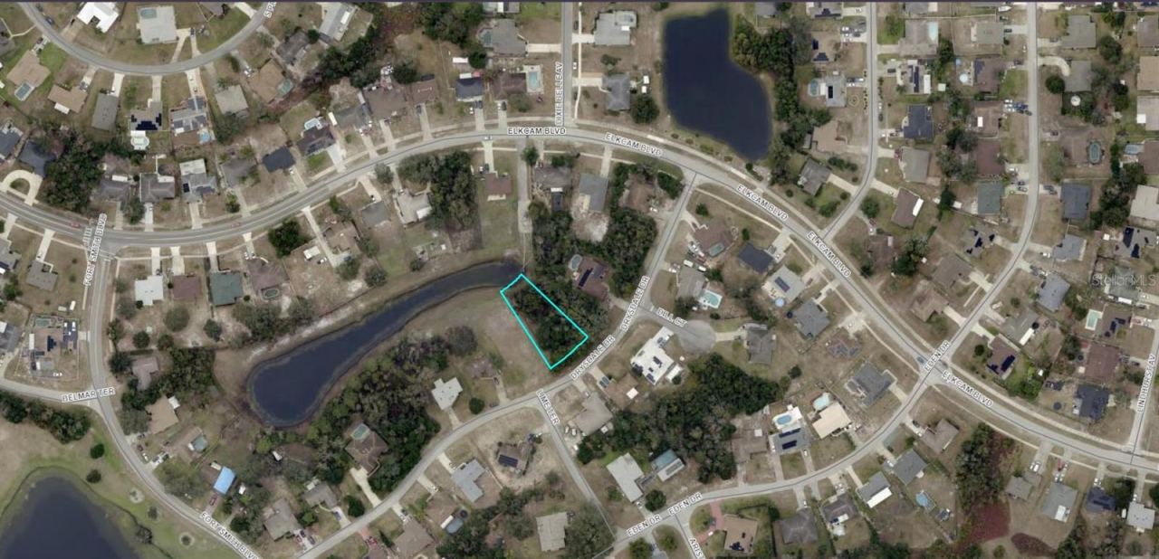 Photo 2 of 1466 Drysdale Dr, Deltona, FL 32725