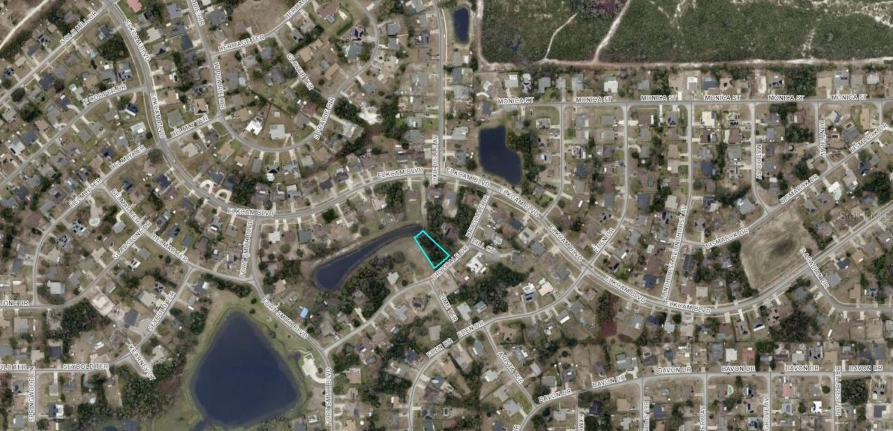 Photo 3 of 1466 Drysdale Dr, Deltona, FL 32725