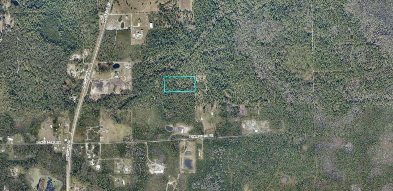 Photo 2 of 7130-02-99-0030 No St, Lake Helen, FL 32744