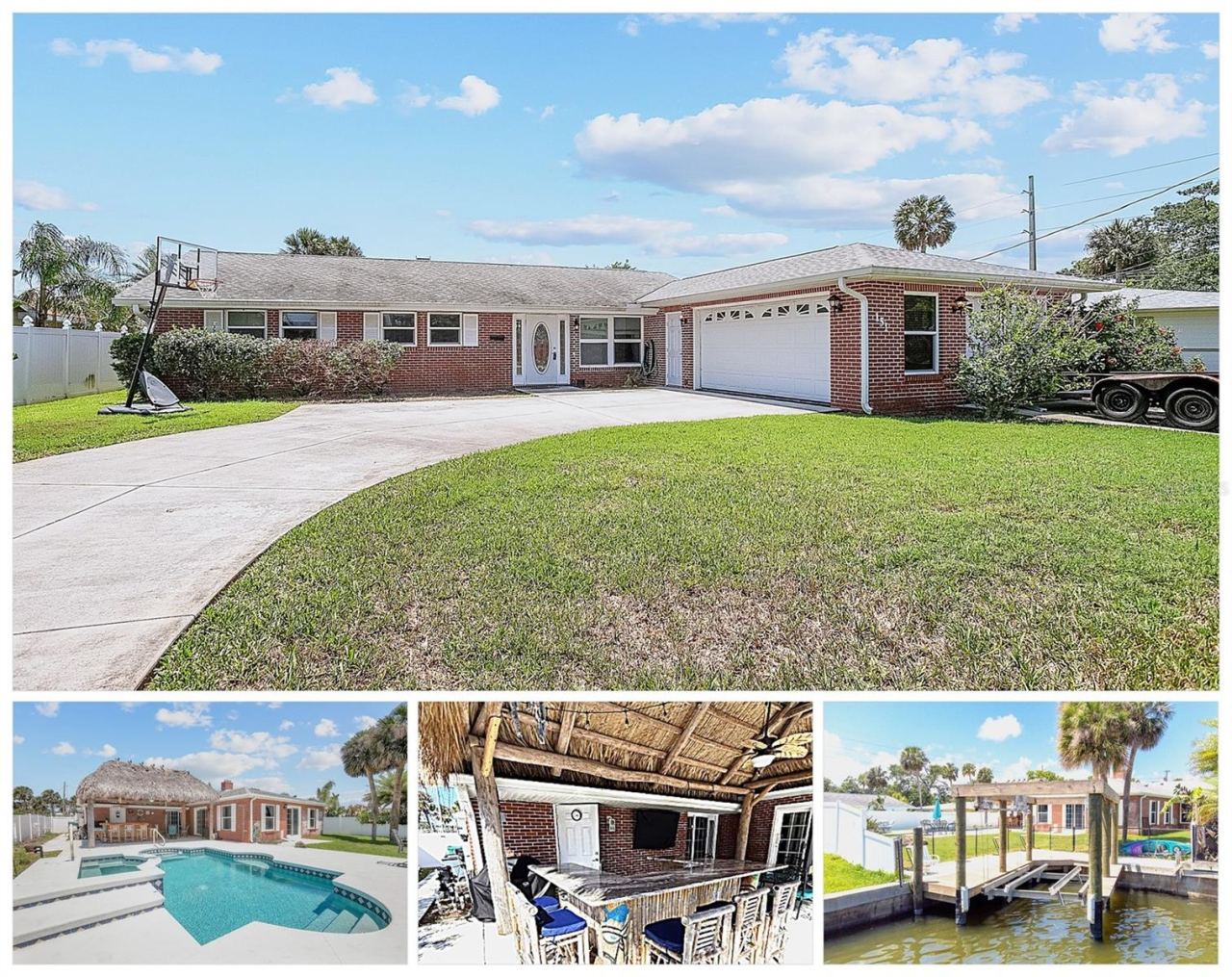 151 Sea Isle Cir, South Daytona