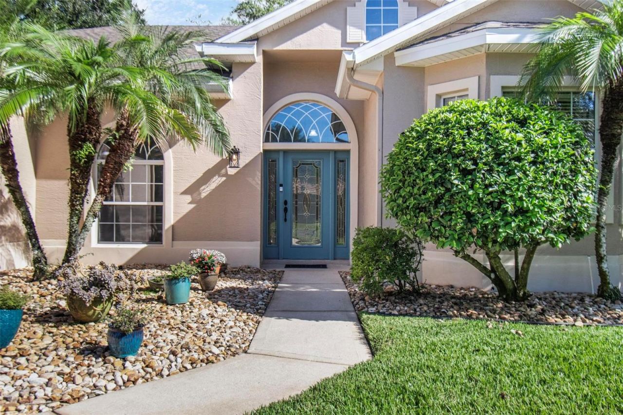 Photo 3 of 8 River Oaks Way, Palm Coast, FL 32137
