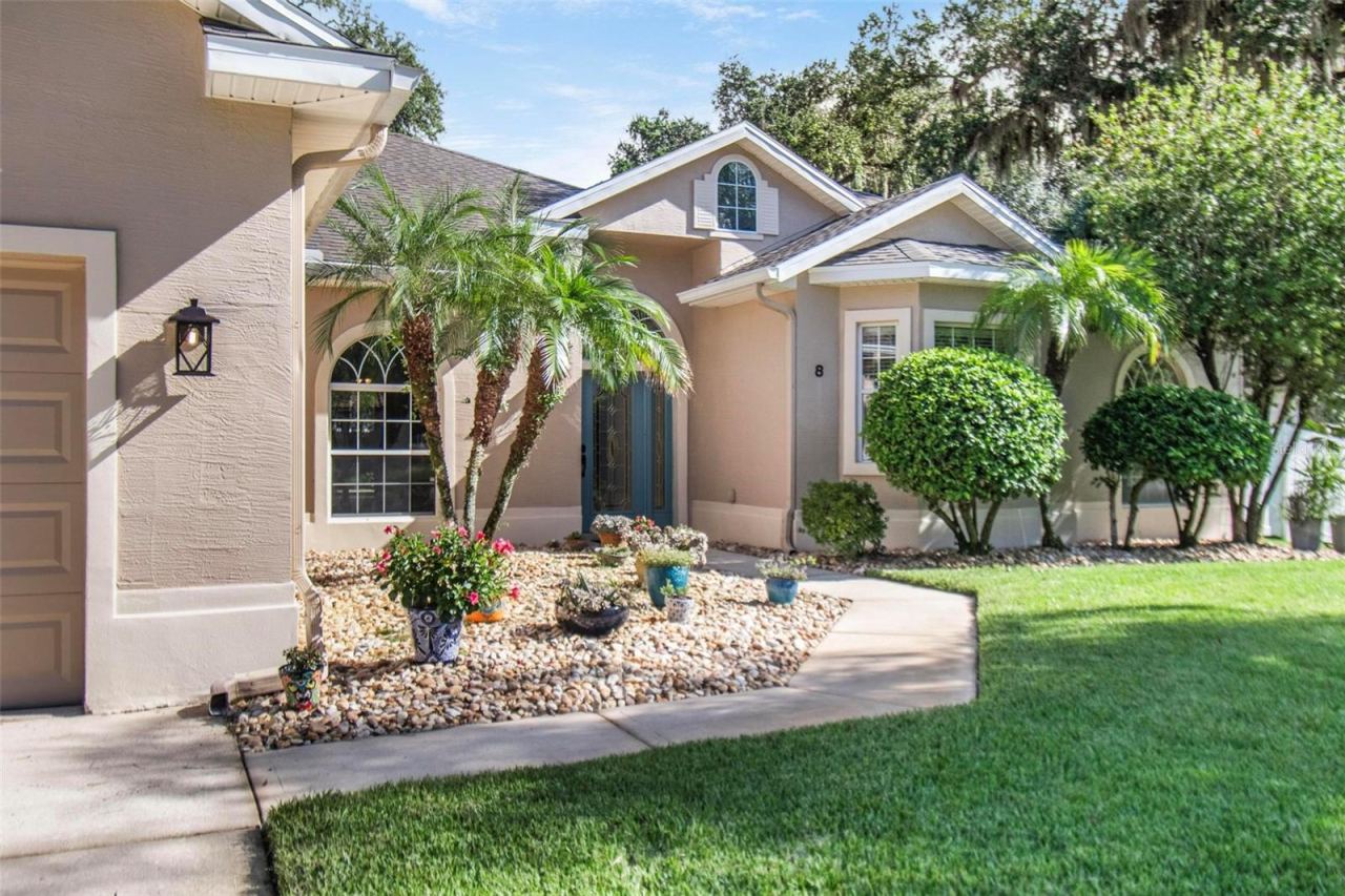 Photo 4 of 8 River Oaks Way, Palm Coast, FL 32137