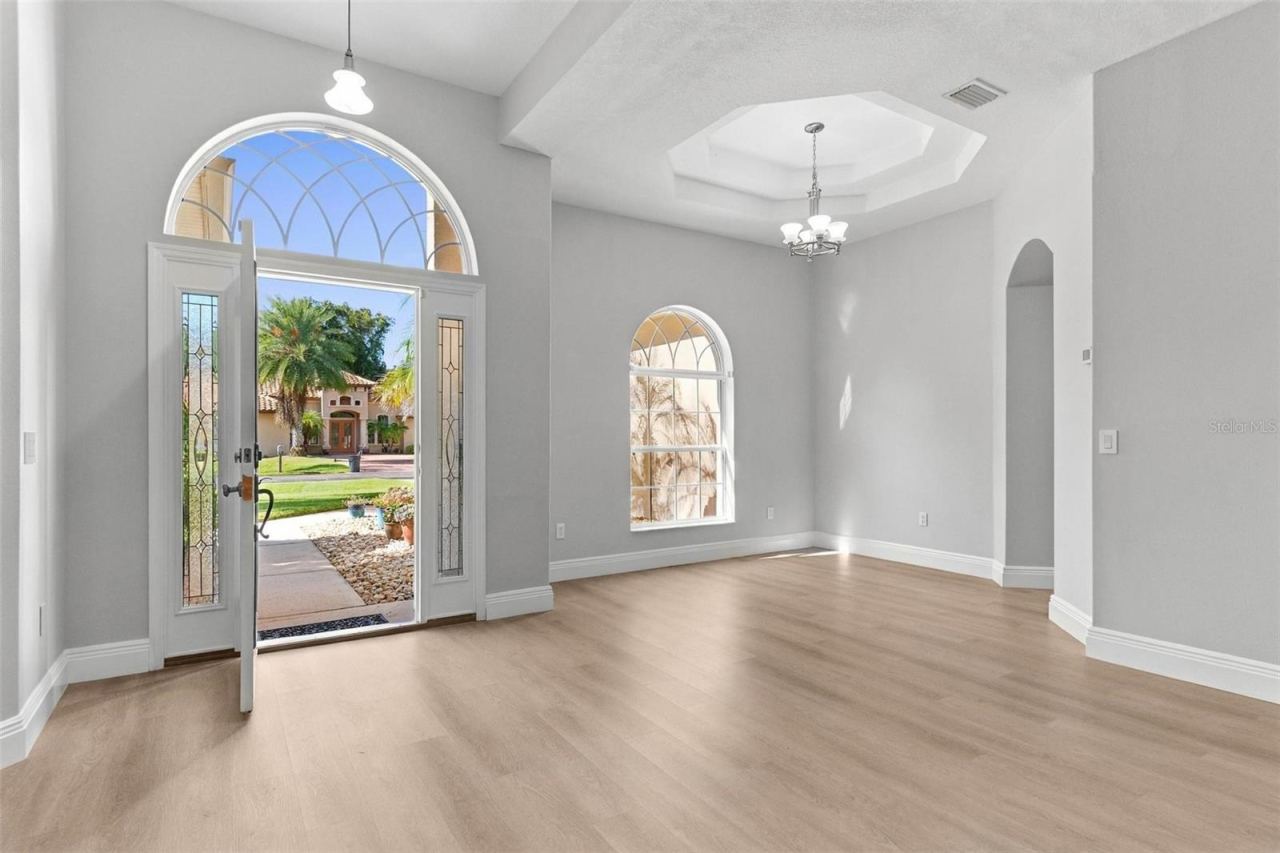 Photo 5 of 8 River Oaks Way, Palm Coast, FL 32137