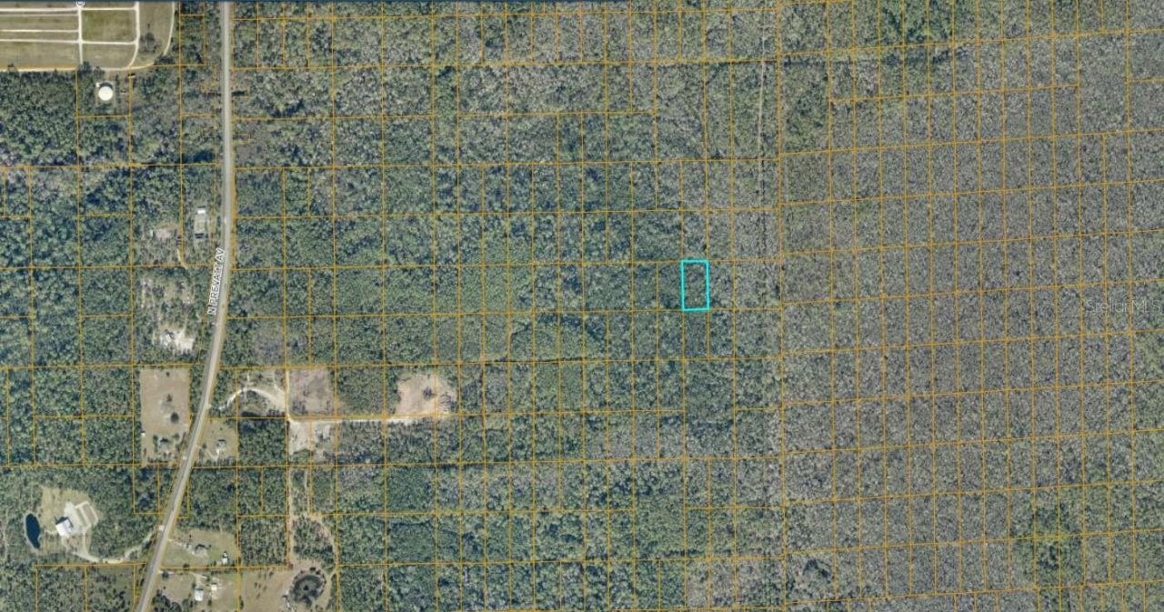Photo 2 of 7120-01-13-0030 No St, Lake Helen, FL 32744