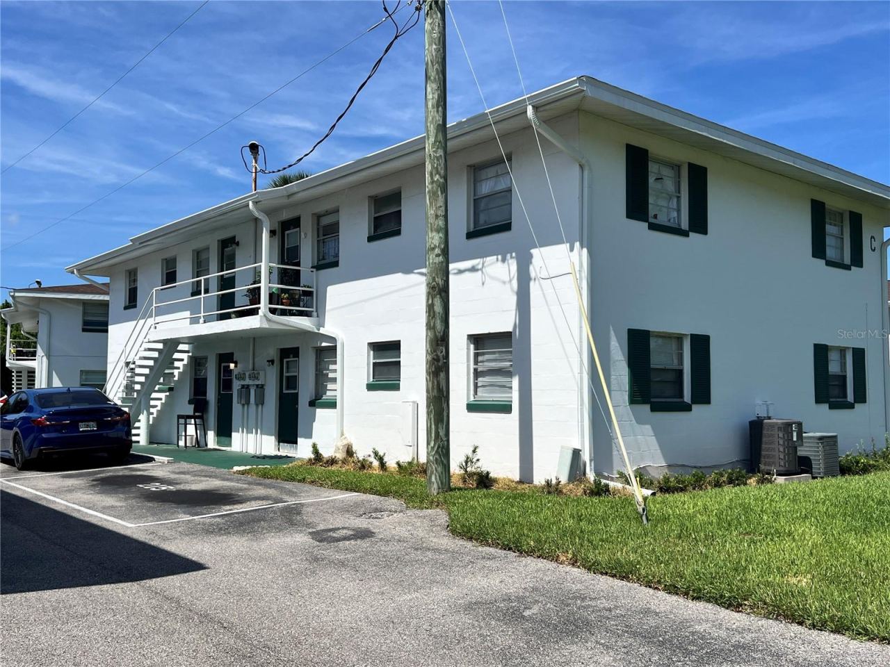 1750 S Palmetto Ave #350, South Daytona