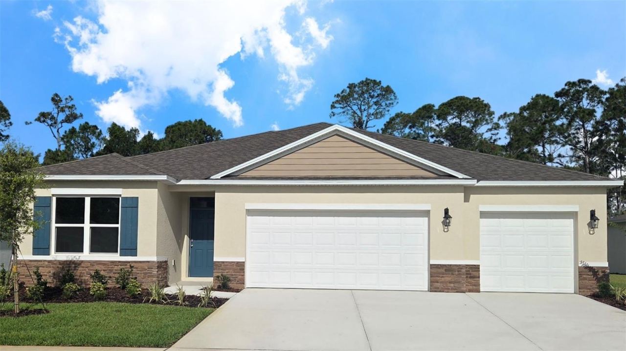 1152 Morfontaine St, Daytona Beach
