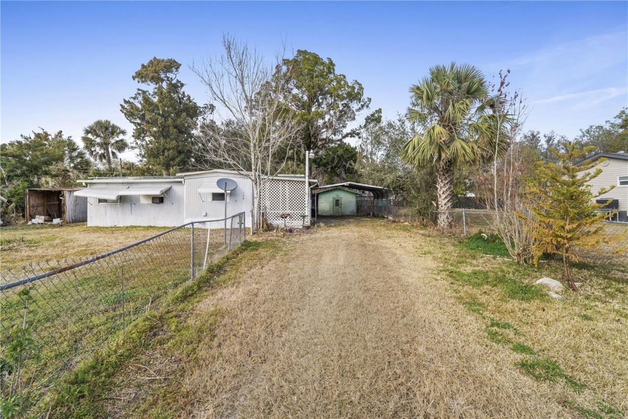 108 Cheryl Elaine Dr, Bunnell